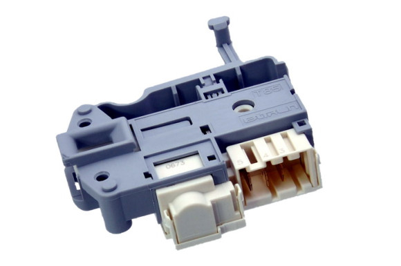 Замок для пральної машини Ariston, Indesit C00285597 Замок для пральної машини Ariston, Indesit C00285597