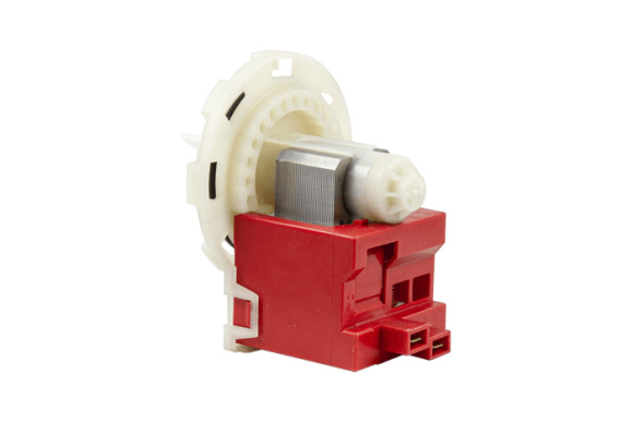 Насос Copreci 3AEBS 2556 3404A для пральної машини Bosch 00215268, 163LG38 Насос Copreci 3AEBS 2556 3404A для пральної машини Bosch 00215268, 163LG38