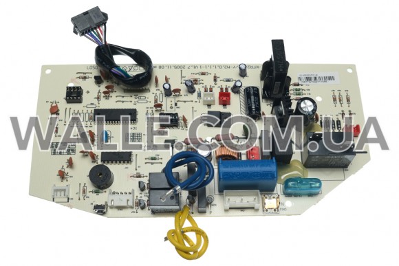 Плата CE-KFR26GW/Y-M2.D.1.1.1-1 V1.7 2005.11.08 Плата CE-KFR26GW/Y-M2.D.1.1.1-1 V1.7 2005.11.08