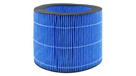 HEPA фільтр для зволожувача повітря Philips FY3446, HU3915, HU3916, HU3918, HU2716, 190*150 мм