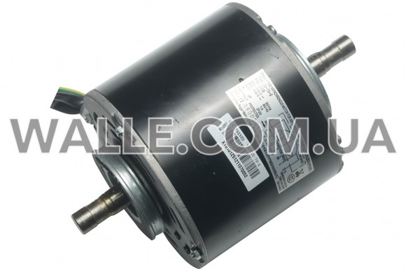 Мотор YSK120-70-2 FN100B 50W 1A 220-240V D=15 H=38 H1=200 Мотор YSK120-70-2 FN100B 50W 1A 220-240V D=15 H=38 H1=200