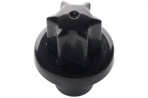 Муфта Braun 67000496 Z=6 D=26 D1=8 H=35 Муфта Braun 67000496 Z=6 D=26 D1=8 H=35