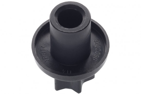 Муфта Braun 67000496 Z=6 D=26 D1=8 H=35 Муфта Braun 67000496 Z=6 D=26 D1=8 H=35