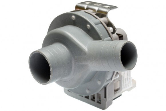 Насос с улиткой P25-1 20W D=24 D1=30 3 направляющих 9 отверстий 2 контакта Насос с улиткой P25-1 20W D=24 D1=30 3 направляющих 9 отверстий 2 контакта