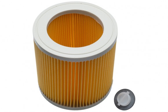 HEPA-фильтр Karcher 6.414-547.0 HEPA-фильтр Karcher 6.414-547.0