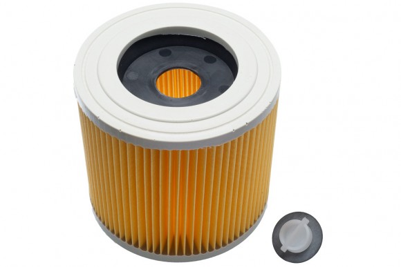 HEPA-фильтр Karcher 6.414-547.0 HEPA-фильтр Karcher 6.414-547.0