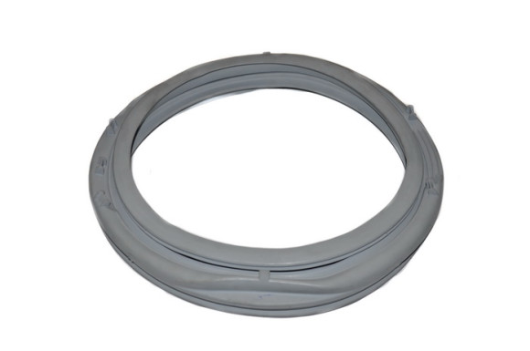 Гума (манжета) люка для пральної машини Ariston, Indesit C00118008, 14400204600 Гума (манжета) люка для пральної машини Ariston, Indesit C00118008, 14400204600