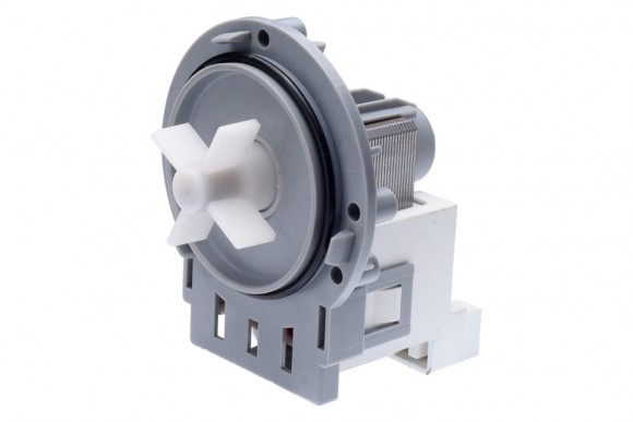 Насос Leili BPX2-144CL 40W 3 направляющих 5 отверстий контакты сзади раздельно