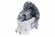 Насос Leili BPX2-144CL 40W 3 направляющих 5 отверстий контакты сзади раздельно