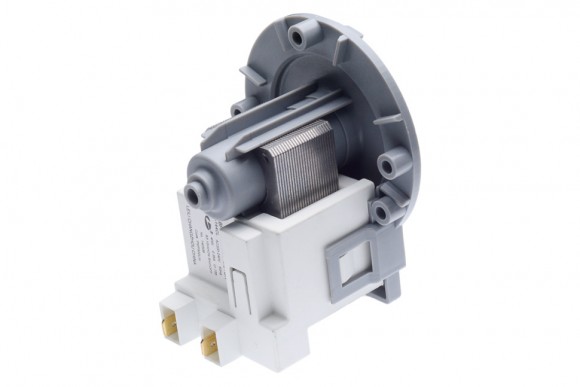 Насос Leili BPX2-144CL 40W 3 направляющих 5 отверстий контакты сзади раздельно