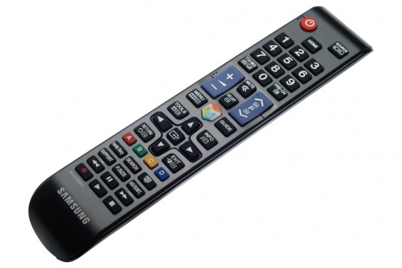 Пульт ДУ Samsung AA59-00581A AA59-00507A