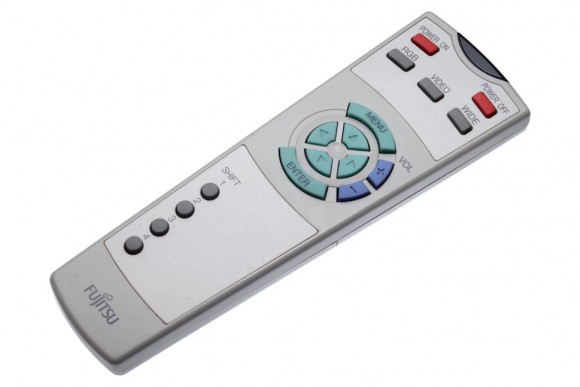 Пульт ДУ Fujitsu P-42RM07-W Пульт ДУ Fujitsu P-42RM07-W