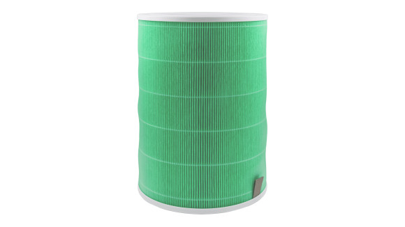 HEPA фільтр для очисника повітря Xiaomi Air Purifier, Green type, 200*300 мм (з RFID чіпом) HEPA фільтр для очисника повітря Xiaomi Air Purifier, Green type, 200*300 мм (з RFID чіпом)