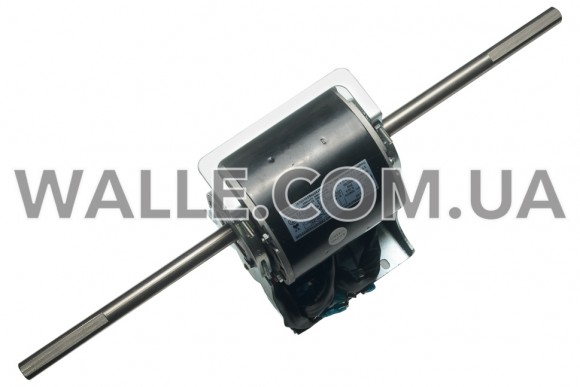 Мотор YSK110-70-4G FG70B 70W 0,55A 220-240V D=15 H=180 H1=487 Мотор YSK110-70-4G FG70B 70W 0,55A 220-240V D=15 H=180 H1=487
