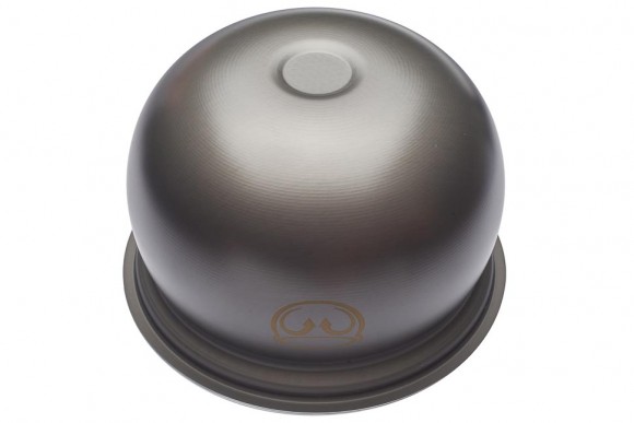Чаша 5L D=240 D1=224 H=155 Moulinex SS-996802 керамика дно перфорированное черная для мультиварки Оригинал Чаша 5L D=240 D1=224 H=155 Moulinex SS-996802 керамика дно перфорированное черная для мультиварки Оригинал