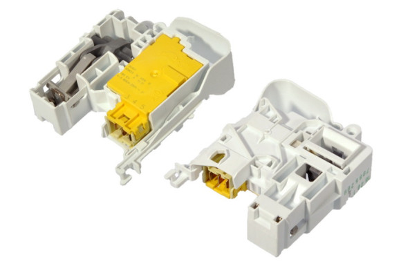 Замок для пральної машини Ariston, Indesit C00305602 Замок для пральної машини Ariston, Indesit C00305602