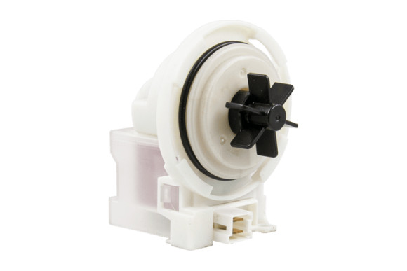 Насос Copreci KEBS 121/128 для пральної машини Bosch 00786729
