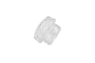 Плафон (колба) для духовки D52 мм, Whirlpool 481245028007, SKL LMP300WH Плафон (колба) для духовки D52 мм, Whirlpool 481245028007, SKL LMP300WH
