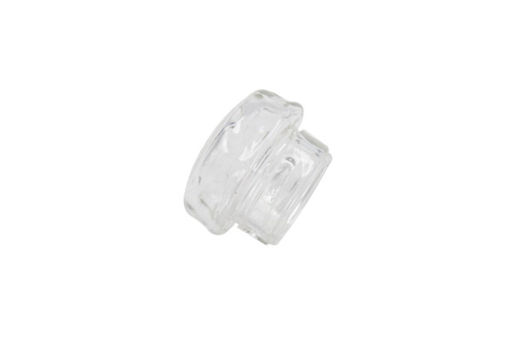 Плафон (колба) для духовки D52 мм, Whirlpool 481245028007, SKL LMP300WH Плафон (колба) для духовки D52 мм, Whirlpool 481245028007, SKL LMP300WH