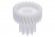 Шестерня Braun 67001026 D=51 H=48 Z=27 косые Z1=10 Шестерня Braun 67001026 D=51 H=48 Z=27 косые Z1=10