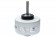 Мотор RPG20V FN20C-PG 20W 0,27A 220-240V D=8 H=49 H1=122