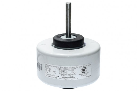 Мотор RPG20V FN20C-PG 20W 0,27A 220-240V D=8 H=49 H1=122