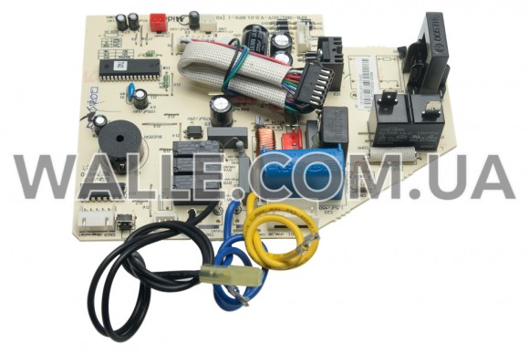 Плата KFR-36G/DUY-V.D.01.NP2-1 V2.1 Плата KFR-36G/DUY-V.D.01.NP2-1 V2.1
