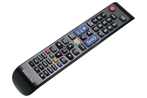 Пульт ДУ Samsung AA59-00582A BN98-04051A Пульт ДУ Samsung AA59-00582A BN98-04051A