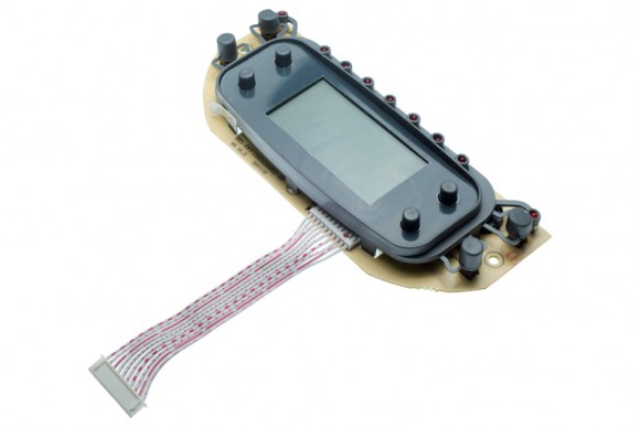 Плата управления BT1-PFFY5001(els01)-DP Dex DMC-60 Плата управления BT1-PFFY5001(els01)-DP Dex DMC-60