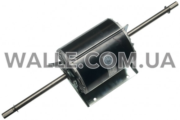 Мотор YSK140-500-4A FG500A 500W 3,26A 220-240V D=15 H=195 H1=588 Мотор YSK140-500-4A FG500A 500W 3,26A 220-240V D=15 H=195 H1=588