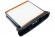 HEPA-фильтр Bosch 2607432014 2607432015 2607432016 HEPA-фильтр Bosch 2607432014 2607432015 2607432016
