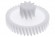 Шестерня Zelmer 187.0004 D=66 H=31 Z=41 косые Z1=9 косые Шестерня Zelmer 187.0004 D=66 H=31 Z=41 косые Z1=9 косые