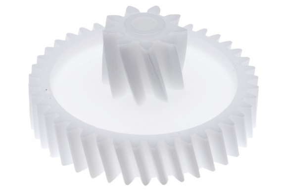 Шестерня Zelmer 187.0004 D=66 H=31 Z=41 косые Z1=9 косые Шестерня Zelmer 187.0004 D=66 H=31 Z=41 косые Z1=9 косые