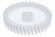 Шестерня Zelmer 187.0004 D=66 H=31 Z=41 косые Z1=9 косые Шестерня Zelmer 187.0004 D=66 H=31 Z=41 косые Z1=9 косые