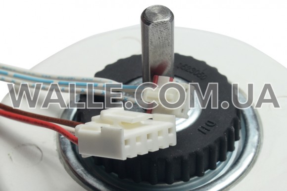 Мотор FN20E-PG (YFNPG20-4E) 20W 0,2A 220-240V D=8 H=29 H1=91 Мотор FN20E-PG (YFNPG20-4E) 20W 0,2A 220-240V D=8 H=29 H1=91