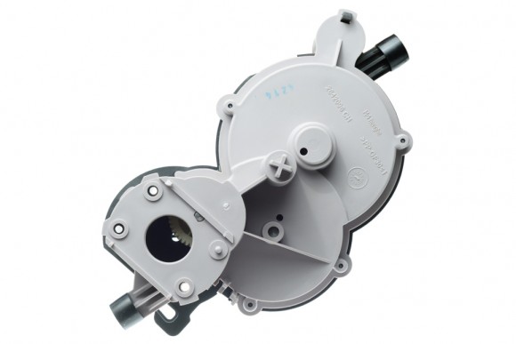 Редуктор в сборе Moulinex SS-192501