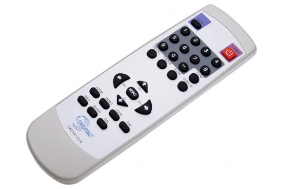 Пульт ДУ Digital GK21A1-C14