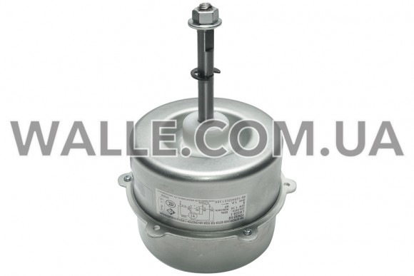 Мотор YDK92-6B LW92B-1 92W 1,1A 220-240V D=12 H=91 H1=205 Мотор YDK92-6B LW92B-1 92W 1,1A 220-240V D=12 H=91 H1=205