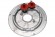 ТЭН 790-940W D=185 D1=40 Philips 996510072426 для мультиварки Оригинал ТЭН 790-940W D=185 D1=40 Philips 996510072426 для мультиварки Оригинал