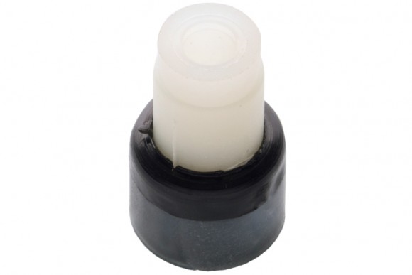 Муфта Zelmer 491.0010 Z=5 D=16 D1=5 H=26 Муфта Zelmer 491.0010 Z=5 D=16 D1=5 H=26