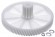 Шестерня Kenwood KW650740 D=97 H=33 Z=103 косые Z1=10 Шестерня Kenwood KW650740 D=97 H=33 Z=103 косые Z1=10