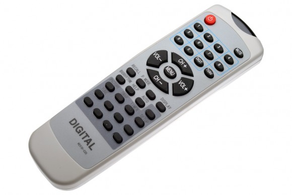 Пульт ДУ Digital KEX1D-C35