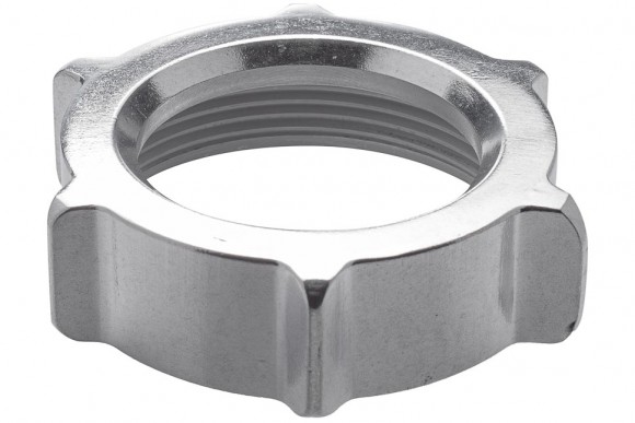 Гайка зажимная Kenwood KW712680 резьба 80 шаг=3 H=20