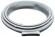 Манжета люка Ariston Indesit C00303520 Манжета люка Ariston Indesit C00303520