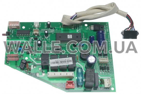 Плата CE-KFR70G/Y-R1.D.01.NP2-1 V1.1 2007.05.25 Плата CE-KFR70G/Y-R1.D.01.NP2-1 V1.1 2007.05.25