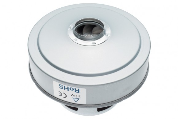 Мотор D=135 H=112 с выступом 1400W SKL VAC030UN Мотор D=135 H=112 с выступом 1400W SKL VAC030UN