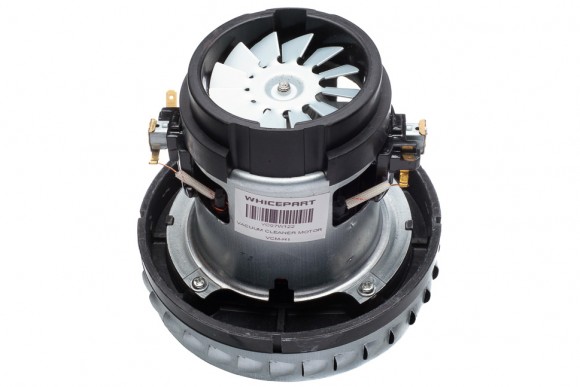 Мотор для моющего D=137 H=138 1200W Whicepart Мотор для моющего D=137 H=138 1200W Whicepart