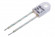 Термопредохранитель T115C 15A 250V керамика RH