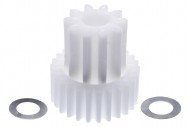 Шестерня Kenwood KW650738 D=44 H=45 Z=26 Z1=10