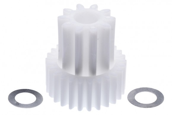 Шестерня Kenwood KW650738 D=44 H=45 Z=26 Z1=10 Шестерня Kenwood KW650738 D=44 H=45 Z=26 Z1=10